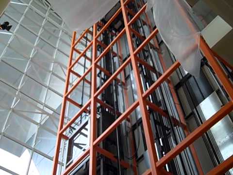 CBIA Egg Drop Challenge #6