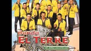 Banda El Terre De Jerez Zacatecas - Caminos De Guanajuato
