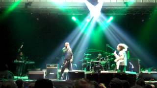 Eden's Curse - Fly Away (PPM Fest - 07/04/12) [HD]