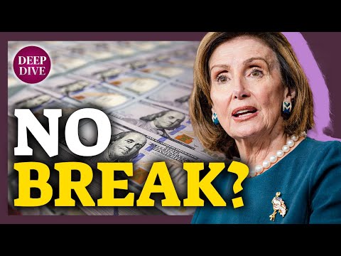 Pelosi: No Thanksgiving Until Build Back Better Bill Is Passed; Astroworld Death Toll Rises to 10