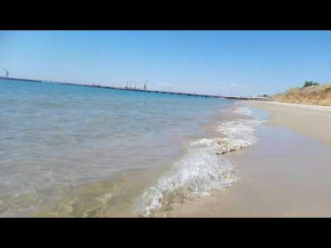 Smoke NT на Море - Вечный Отпуск