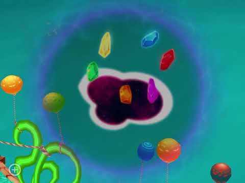 Prismatic Madness - Getting Prismatic Pompom