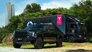 Direct Imports Operations 3