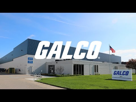 Millions of Products. Thousands of Applications. Your Global Resource.