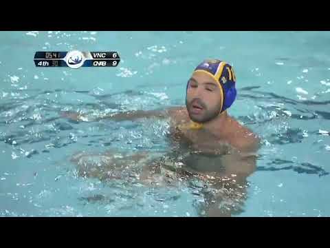 Vouliagmeni vs CN Barceloneta - Highlights - Champion's League 2022-2023 - Round 2