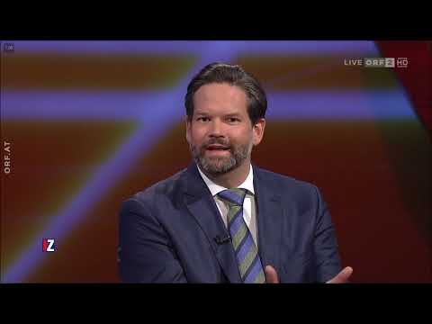 Mandl zu Asyl- und Migration bei „Im Zentrum“ (17.09.2023)