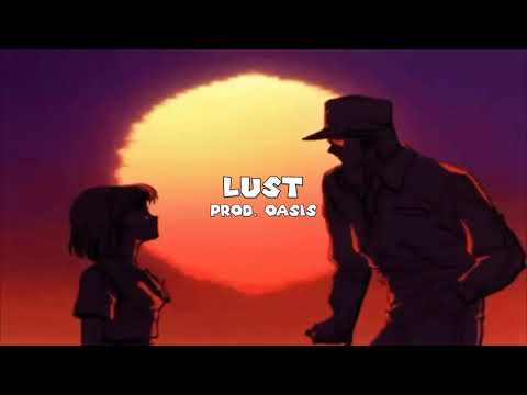 free tobi lou x saba type beat "lust" @hiddenoasisprod