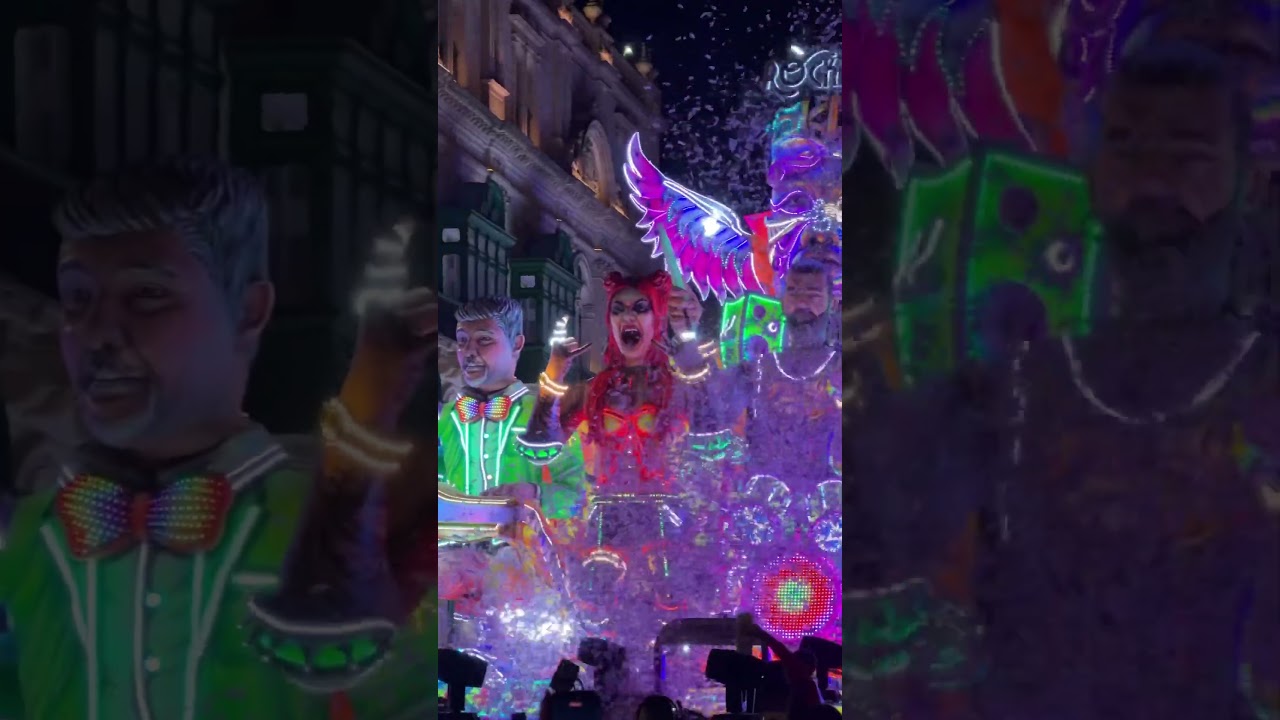 Karnival ta’ Malta 🇲🇹