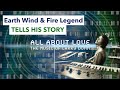 ALL ABOUT LOVE - Larry Dunn documentary