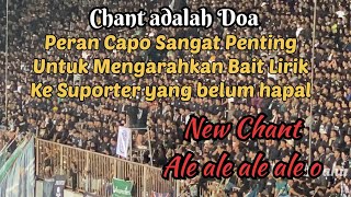 Download lagu Enak Banget Chant Baru BCS | Ale ale ale ale o Super Elja Super Elja Kuat dan Jayalah mp3