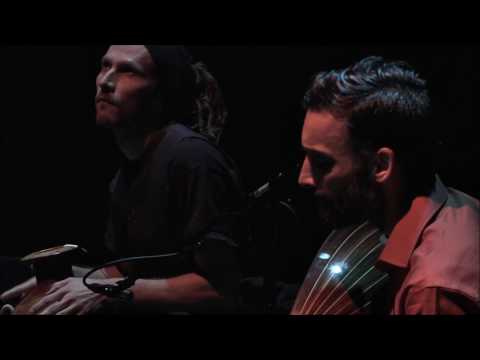 Antonio Alemanno - People From the Sea -Things I Miss