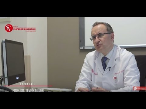 Hipertansiyon Hastaları Nelere Dikkat Etmeli?