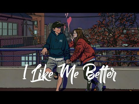 LAUV - I LIKE ME BETTER || WHATSAPP STATUS || BASSUP MUSIC