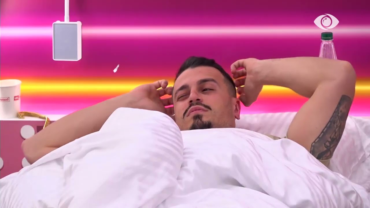 “Ke treguar që je i zhveshur për famë”/ Rogerti vijon diskutimin e tij me Mateon, ndërhyn Greta