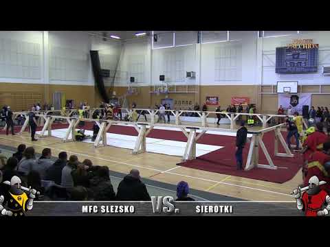 10 1PRAGUE FALCHION 2019 MFC slezsko x Sierotki part2