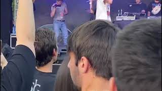 YZOMANDIAS &amp; NIK TENDO: České Budějovice Open Air - 26.6.2021 - Já To Miluju