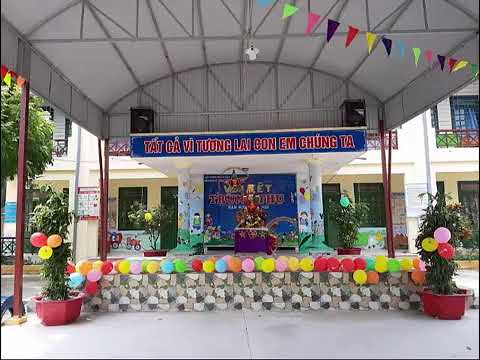 VUI TẾT TRUNG THU 2021