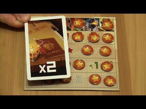 NYET! kártyajáték