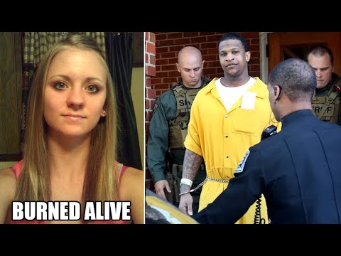 SHOCKING! Girl Burned Alive, Horrific Murder of Jessica Chambers | Full Episodes