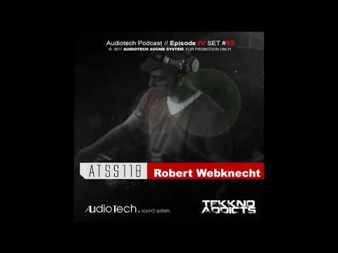 ATSS118 - Robert Webknecht ► Tekkno Addicts