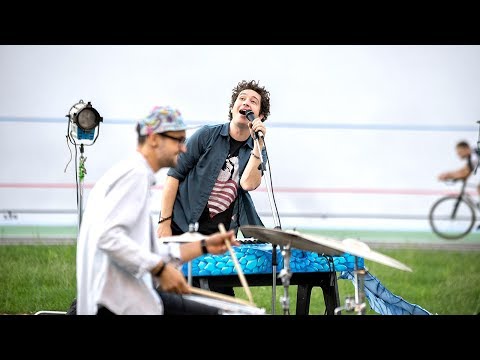 Pianoбой feat. Morphom - На Вершинi (Велотрек Live)