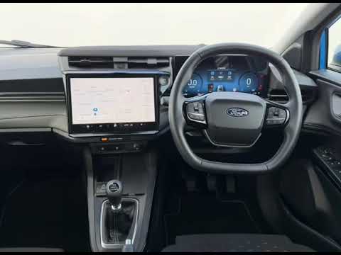 Ford Puma 1.0L EcoBoost Hybrid 125PS Titanium - Image 2