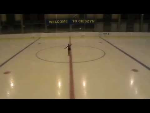 Walley POKAZY 12.07 Cieszyn Patrycja Kubica