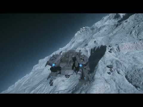 Testing ERT Bounty Missions  - Star Citizen 4.5.0 - Constellation Andromeda Part 3