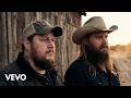 Jelly Roll ft Chris Stapleton - Gravel & Grace (Official Music Video)