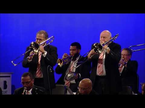 Count Basie Orchestra West Ranch High