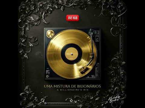 Bandros – Uma Mistura De Bilionàrios (A Billionaire’s Mix)