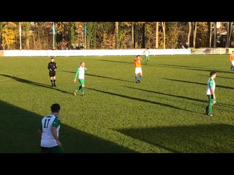 Derby Woudrichem  -  Altena