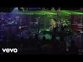 Depeche Mode - Heaven (Live on Letterman) 