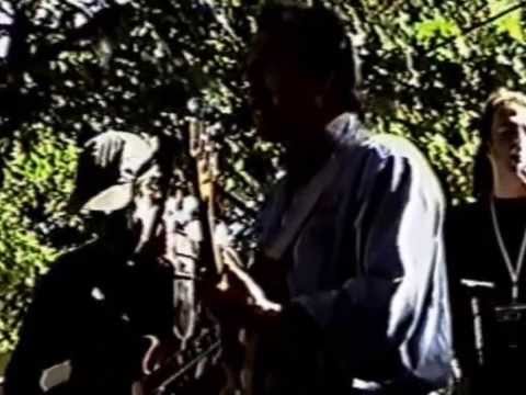 Mark Lindsay & The Original Raiders Reunion Sound Check 3 of 3