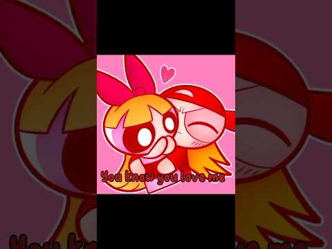 PPG X RRB [The Powerpuff Girls and Rowdyruff Boys] #ppg #rrb #ppgxrrb ~ Part 1 ~