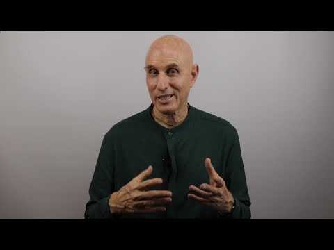 "Mirror Yoga" by HG Mahatma Prabhu - October 23, 2018