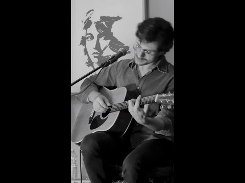 Simone Rocchi - Valzer (dal vivo, 26 settembre 2025)