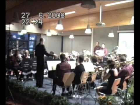 Brassband O & U: Hymn Tune - Deep Harmony