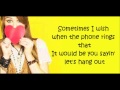 Rockstar - Miley Cyrus (Hannah Montana) lyrics ...