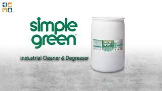 Simple Green All-Purpose cleaner