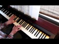 私へ Watashi e - To me ~ Supercell ~ PIano Solo ...