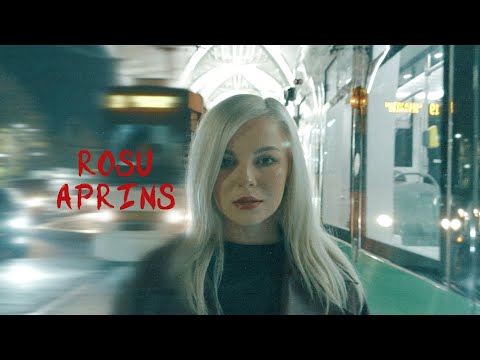 Delia Rus - Roșu Aprins | Official Video