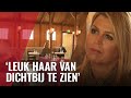 Koningin Máxima bezoekt BovenIJ ziekenhuis