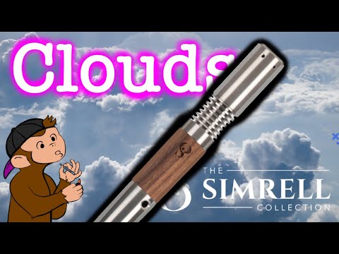 “The Simrell” | aka Vapey Vape | Moo Breakdown