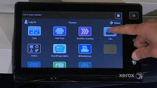 Vídeos - AltaLink C8030 / C8035 / C8045 / C8055 / C8070 Color