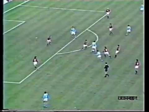 1990/91, Serie A, Napoli - Torino 2-1 (11)