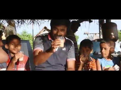 Anjala - Tea Podu Video | Vimal, Nandhita | Gopi Sundar