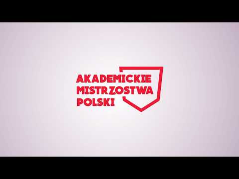 Akademickie Mistrzostwa Polski w Futsalu mężczyzn. PP