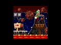 BGM NSMB U VOLCANO NIGHT