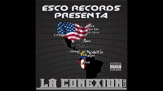 Alias Ramirez, Mary Hellen, Lu Yorkino, Jacho - No Saben (Audio) Prod. Eddy Mugre Esco Records